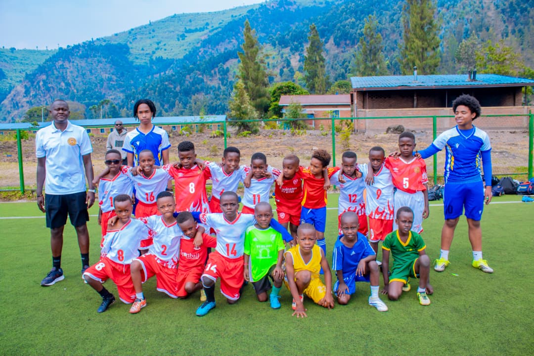 DEBES Football Academy